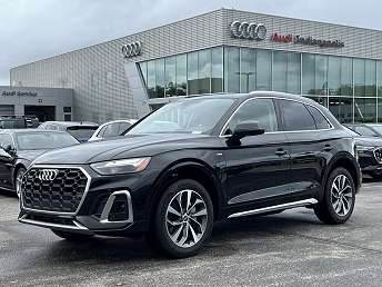 2024 Audi Q5 Premium 