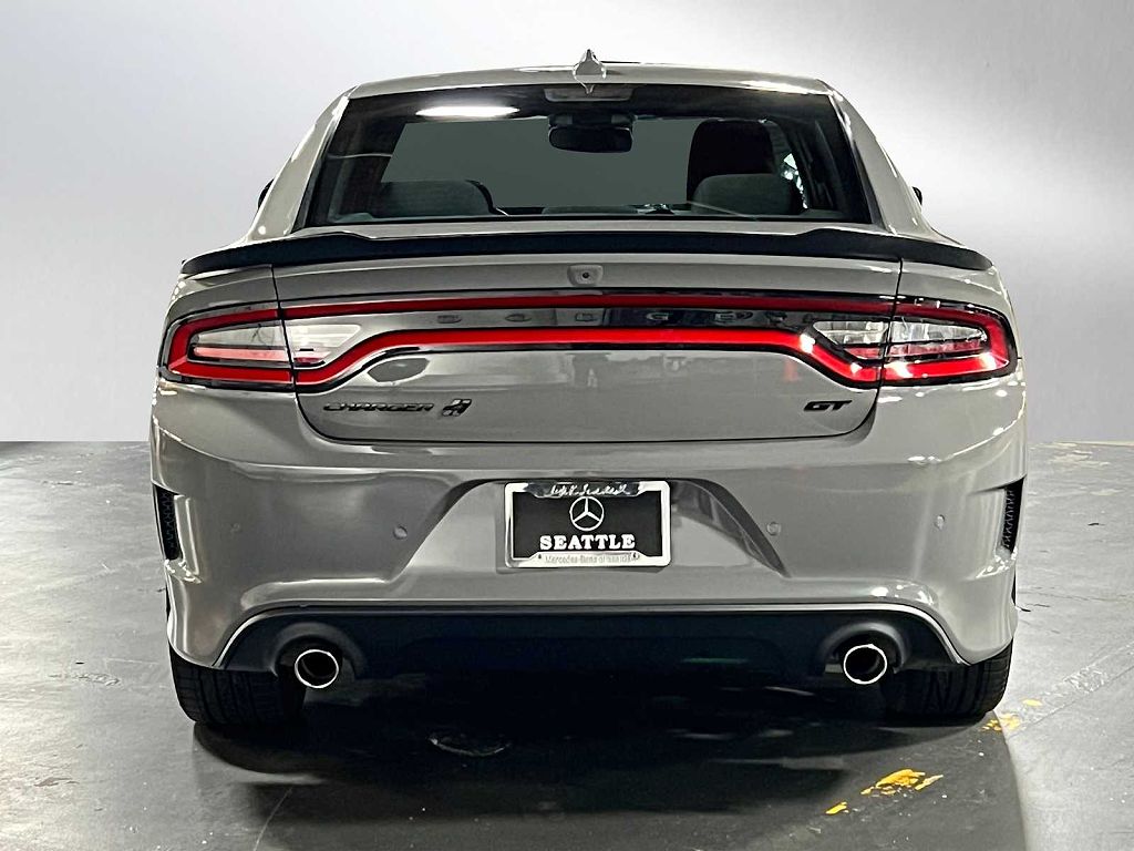 Used Dodge Charger for Sale in Bellingham, WA (with Photos
