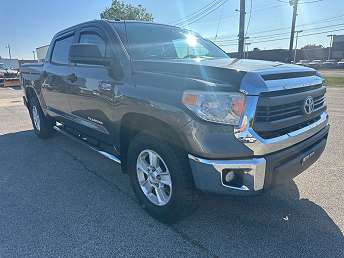 2015 Toyota Tundra SR5 