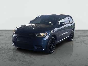 2020 Dodge Durango GT 