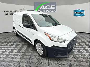 2019 Ford Transit Connect XL 