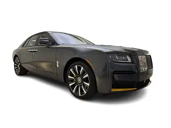New 2024 Rolls-Royce Ghost 