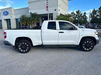 2018 Toyota Tundra SR 