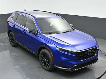2025 Honda CR-V Sport-L 