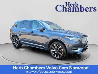 2021 Volvo XC90 T8 Inscription 