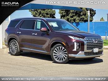 Used Hyundai Palisade for Sale in Bakersfield, CA (with Photos) - CARFAX
