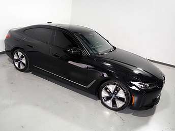2023 BMW i4 eDrive35 