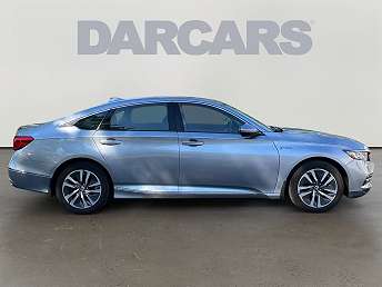 2019 Honda Accord EX 