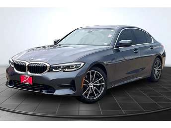2019 BMW 3 Series 330i 