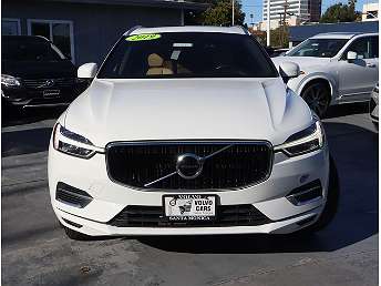 Used Volvo XC60 for Sale Near Me - CARFAX