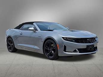 2023 Chevrolet Camaro LT1 