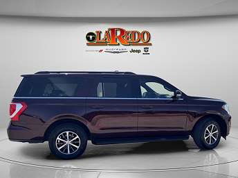 2020 Ford Expedition MAX XLT 