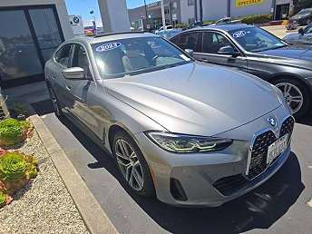 2023 BMW 4 Series 430i 