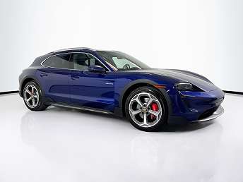 2023 Porsche Taycan 4S 