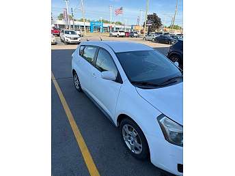 Used Pontiac Vibe for Sale Near Me - CARFAX