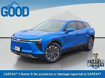 2024 Chevrolet Blazer EV LT 