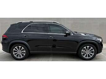 2023 Mercedes-Benz GLE 450 