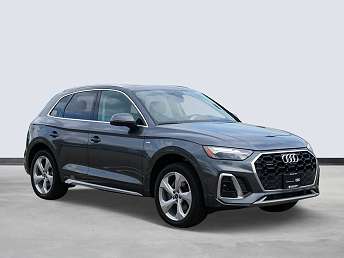 2023 Audi Q5 Premium Plus 