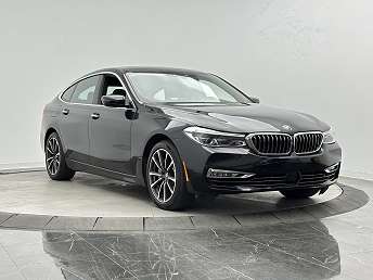 Used BMW 6 Series for Sale in Jacksonville, FL (with Photos) - CARFAX