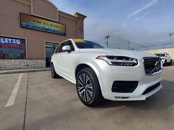 2020 Volvo XC90 T5 Momentum 