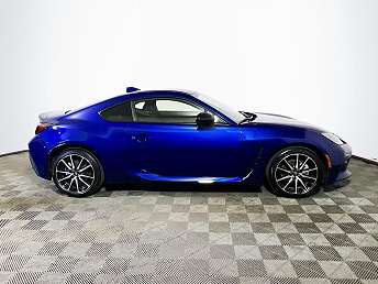 2024 Toyota GR86  