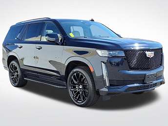 2023 Cadillac Escalade  