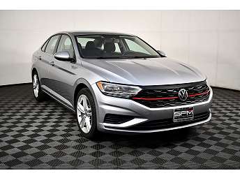 2020 Volkswagen Jetta S 