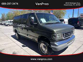 2005 ford e150 cargo van 2024 for sale