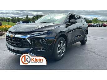 2023 Chevrolet Blazer LT2 