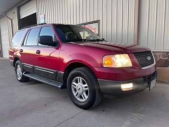 2005 Ford Expedition XLT 