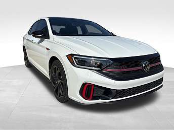 2024 Volkswagen Jetta GLI 