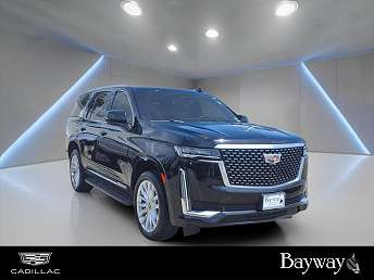 2023 Cadillac Escalade  