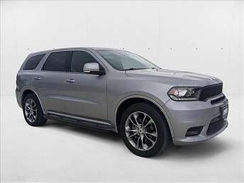 2020 Dodge Durango GT 
