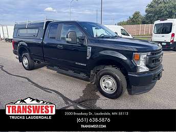 2022 Ford F-350 XL 