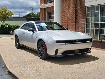2024 Dodge Charger Daytona 