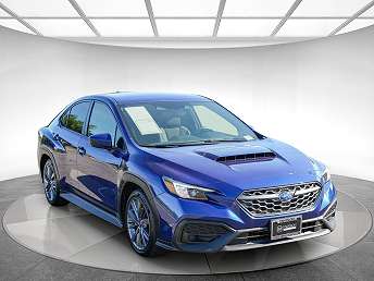 WRX markT 152 2022-2023モデル Used 2023 Subaru WRX for Sale Near Me - CARFAX