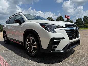 2024 Subaru Ascent Limited 