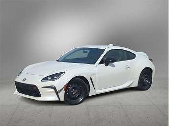 Used Toyota GR86 for Sale in Detroit, MI (with Photos) - CARFAX