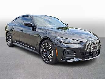 2025 BMW i4 xDrive40 