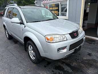2007 Saturn VUE  