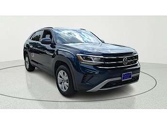 2021 Volkswagen Atlas S 