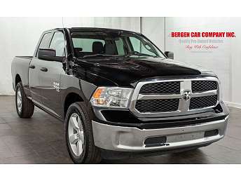 2024 Ram 1500 SLT 
