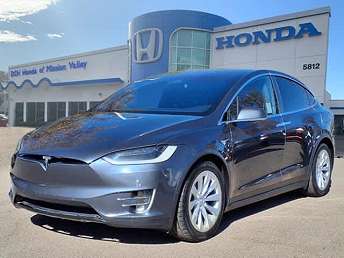 2018 model x for sale discount