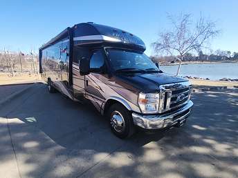 Ford econoline sales van 2019