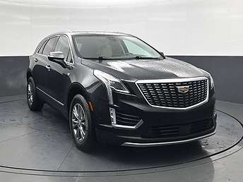Used Cadillac for Sale in High Point, NC (with Photos) - CARFAX