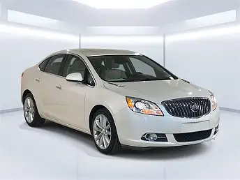 2014 Buick Verano Convenience