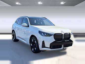 2025 BMW X3 xDrive30 