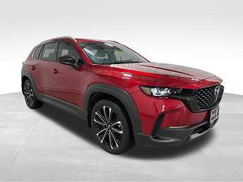 2024 Mazda CX-50 S 