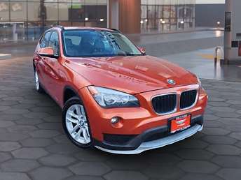 2015 BMW X1 xDrive28i 