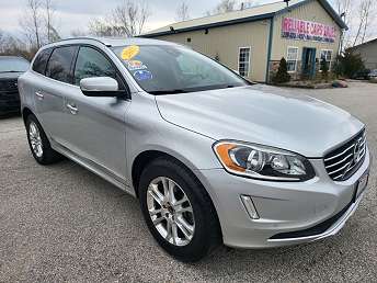 2015 Volvo XC60 T5 